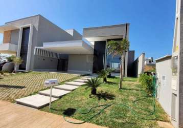 Casa com 3 dormitórios à venda, 140 m² por r$ 1.070.000,00 - verana parque alvorada - marília/sp