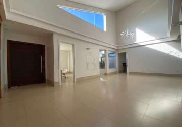 Casa com 4 dormitórios à venda, 472 m² por r$ 2.300.000,00 - residencial portal da serra - marília/sp