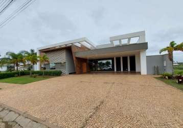 Casa para alugar no bairro residencial portal da serra - marília/sp