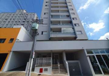 Apartamento para alugar no bairro alto cafezal - marília/sp
