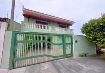 Casa para alugar no bairro jardim itaipu - marília/sp