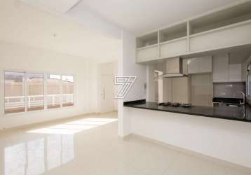 Casa em condomínio fechado com 3 quartos à venda na rua aboud khalil, 94, santa felicidade, curitiba, 185 m2 por r$ 980.000