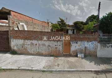 Terreno à venda, 300 m² por r$160.000 - vila professor simões - agudos/sp