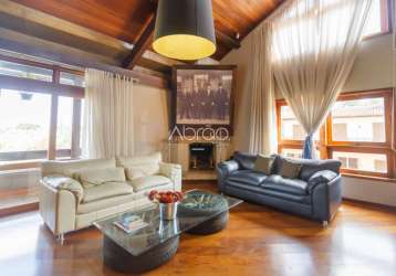 Casa com 5 quartos à venda na rua do amapá, vista alegre, curitiba, 640 m2 por r$ 5.000.000