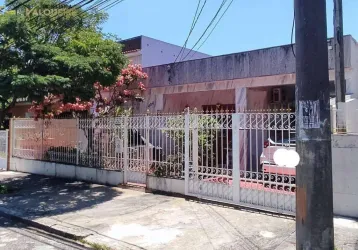 Casa linear condomínio nova valqueire - 3 quartos sendo 02 suítes.