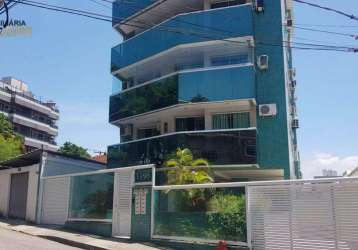 Apartamento com 3 dormitórios à venda, 80 m² por r$ 385.000,00 - vila valqueire - rio de janeiro/rj