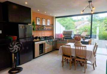 Casa com 3 quartos à venda, 247 m² por r$ 990.000 - vila progresso - niterói/rj