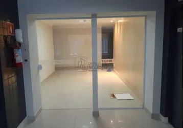 Comercial para locação na cidade monções.