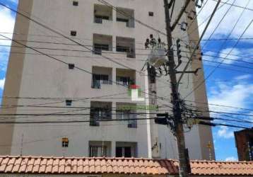 Apartamento com 2 dormitórios à venda, 50 m² por r$ 330.000,00 - vila mazzei - são paulo/sp