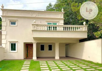 Linda casa no villa verde jundiai à venda com 3 suites