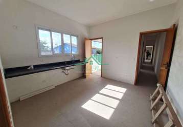 Cobertura com 2 quartos à venda na rua cazil franzon, jardim conceiçãozinha (vicente de carvalho), guarujá, 80 m2 por r$ 340.000