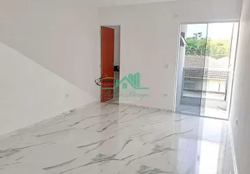 Casa com 2 quartos à venda na rua dois, vila zilda, guarujá por r$ 323.000