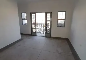 Salão comercial para locação no bairro fazenda grande, cidade de jundiaí-sp