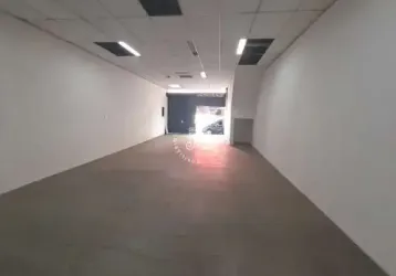 Salão comercial para locação no centro de jundiaí / sp