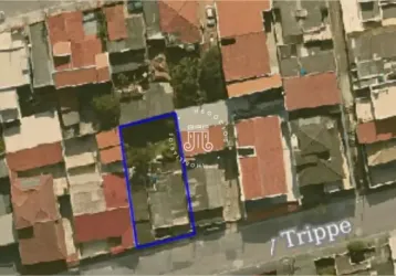 Terreno a venda com 300m² jundiaí/sp