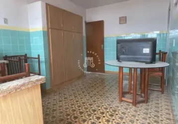 Casa sobrado à venda no bairro vianelo - jundiaí/sp.