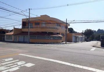Sala comercial para locação com 270 m² - vila rio branco em jundiaí-sp.