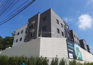 Apartamento à venda no bairro ecoville - curitiba/pr