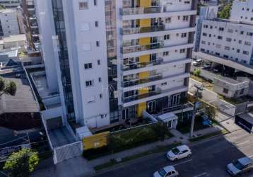Apartamento à venda no bairro juvevê - curitiba/pr