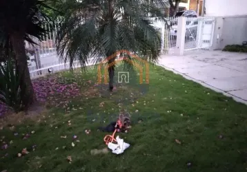 Casa em jardim paulista i - jundiaí