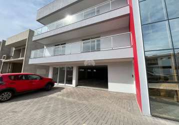 Sala comercial para alugar na rua itacolomi, 2471, amadori, pato branco, 190 m2 por r$ 4.000