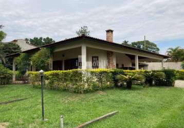 Casa com 3 dormitórios à venda, 330 m² por r$ 1.200.000,00 - granja viana – jardim colibri - cotia/sp