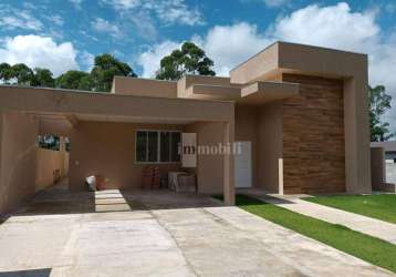 Casa à venda, 227 m² por r$ 1.300.000,00 - paysage bella vittá - vargem grande paulista/sp