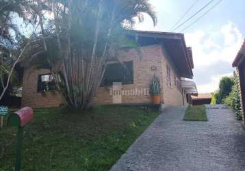 Casa à venda, 250 m² por r$ 1.200.000,00 - granja viana - jandira/sp