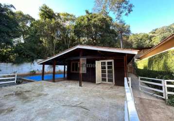 Casa com 3 dormitórios à venda, 172 m² por r$ 650.000,00 - granja viana – granja carneiro viana - cotia/sp