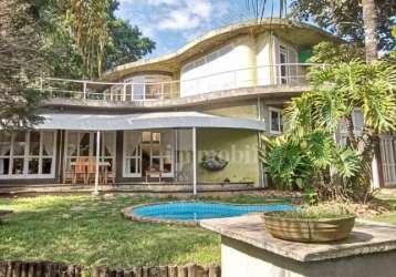Casa à venda, 302 m² por r$ 1.250.000,01 - vila santo antonio de carapicuiba - cotia/sp