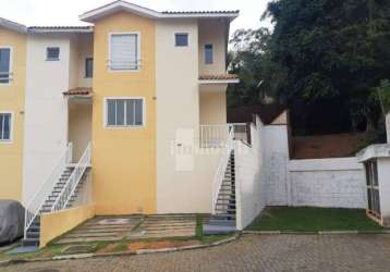 Casa com 3 dormitórios à venda, 85 m² por r$ 600.000,00 - granja viana – san paolo - cotia/sp