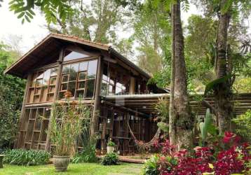Casa com 3 dormitórios à venda, 150 m² por r$ 770.000,00 - jardim santa paula - cotia/sp