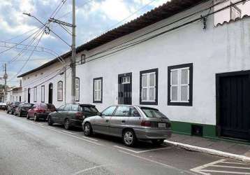 Casa colonial , 1508 m² - venda por r$ 12.000.000 ou aluguel por r$ 120.196/mês - centro - santana de parnaíba/sp