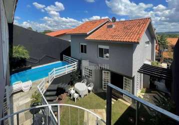 Casa, 285 m² - venda por r$ 1.500.000,00 ou aluguel por r$ 12.000,00/mês - granja viana – são paulo ii - cotia/sp