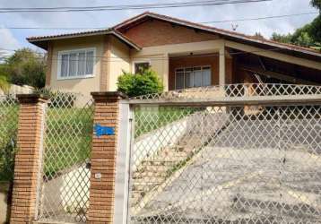 Casa com 3 dormitórios, 258 m² - venda por r$ 1.690.000,00 ou aluguel por r$ 8.569,50/mês - granja viana ii - cotia/sp