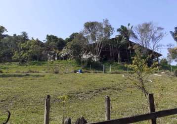 Chácara / sítio com 3 quartos à venda na zona rural, são luiz do paraitinga  por r$ 2.500.000