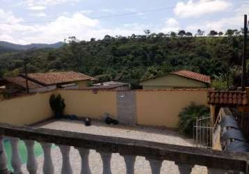 Casa com 3 quartos à venda no costinha, são josé dos campos  por r$ 480.000