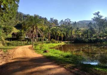 Fazenda com 1 sala à venda na lagoa, redenção da serra  por r$ 11.500.000
