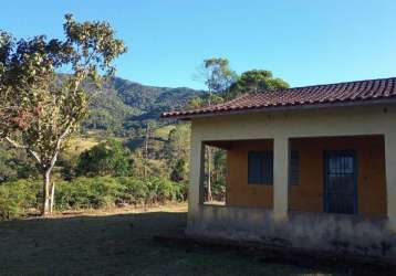 Chácara / sítio com 1 quarto à venda no altos da vila paiva, são josé dos campos  por r$ 850.000