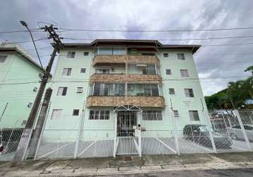 Apartamento com 3 quartos à venda no parque industrial, são josé dos campos , 96 m2 por r$ 415.000