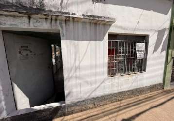 Casa com 2 quartos à venda na vila rossi, são josé dos campos  por r$ 300.000