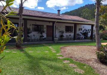 Fazenda com 5 salas à venda no centro, redenção da serra  por r$ 9.800.000