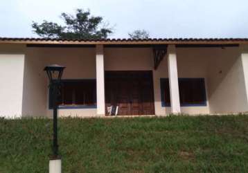Chácara / sítio com 3 quartos à venda na zona rural, paraisópolis  por r$ 990.000