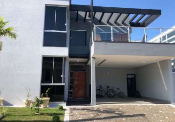Casa com 4 quartos à venda na condominio europa, parque cidade nova, mogi guaçu por r$ 1.500.000