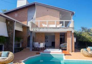 Casa com 3 quartos à venda na rua josé jacomelli, jardim brasília, mogi mirim por r$ 1.700.000