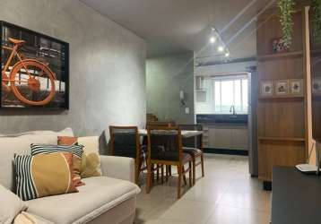 Apartamento com 3 quartos à venda na rua francisco franco de godoy bueno, 1041, imóvel pedregulhal, mogi guaçu, 82 m2 por r$ 519.000