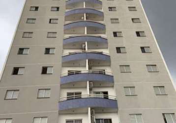 Apartamento com 3 quartos à venda na rua belém do pará, 20, jardim centenário, mogi guaçu, 74 m2 por r$ 430.000