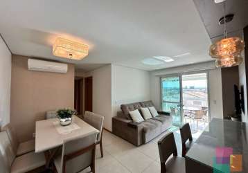 Apartamento com 3 quartos à venda na avenida antônio joaquim tavares, 0, centro, penha por r$ 1.230.000