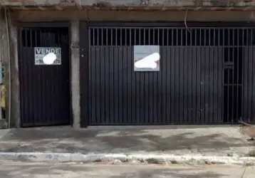 Para investidores - casa -vl. do conde