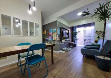 Venda | apartamento com 78,22 m², 2 quartos, 1 vaga. jardim central, cotia sp